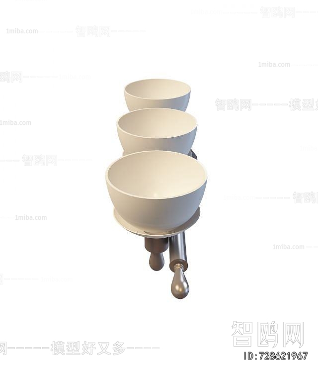 European Style Wall Lamp