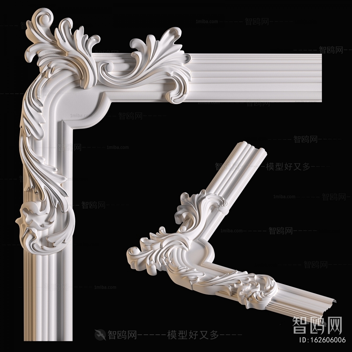 European Style Carving