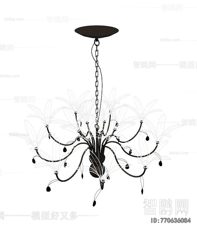 European Style Droplight