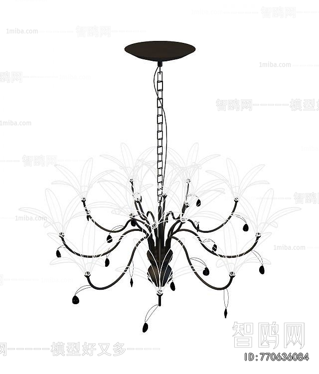 European Style Droplight