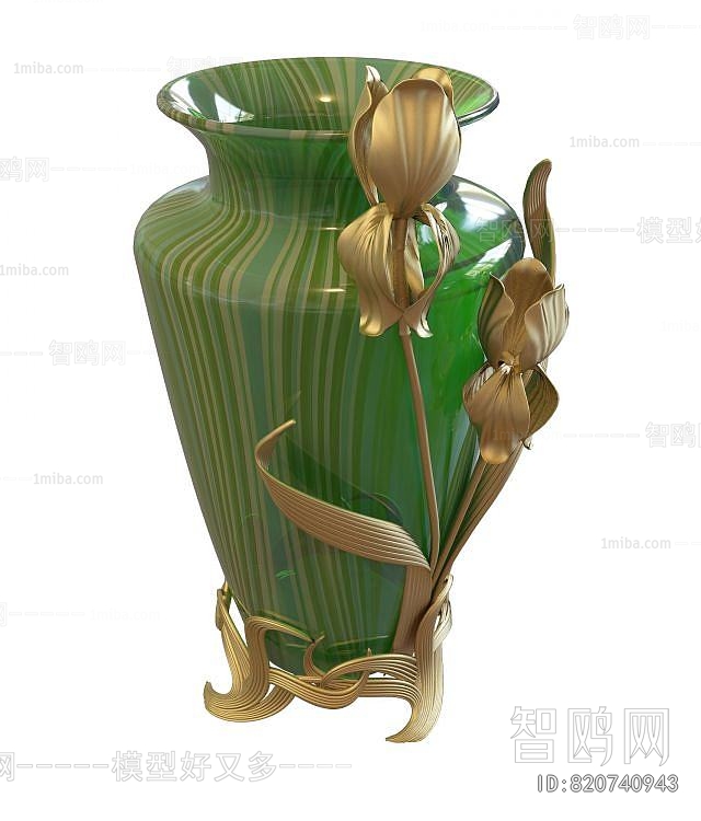 European Style Utensil