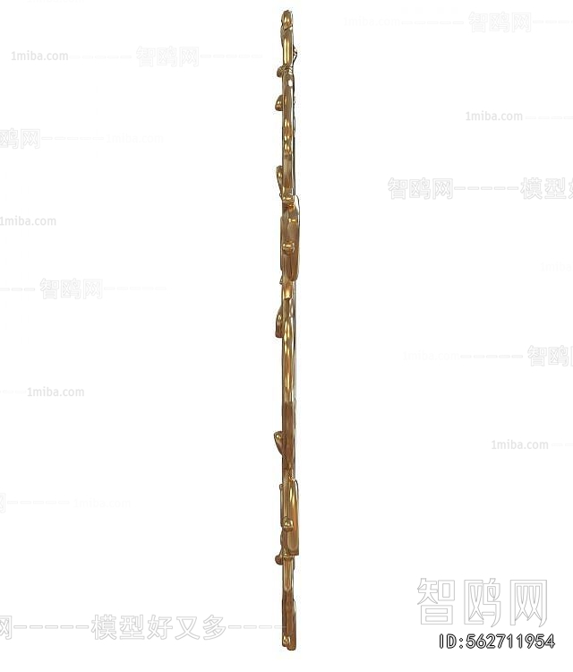 European Style Painting