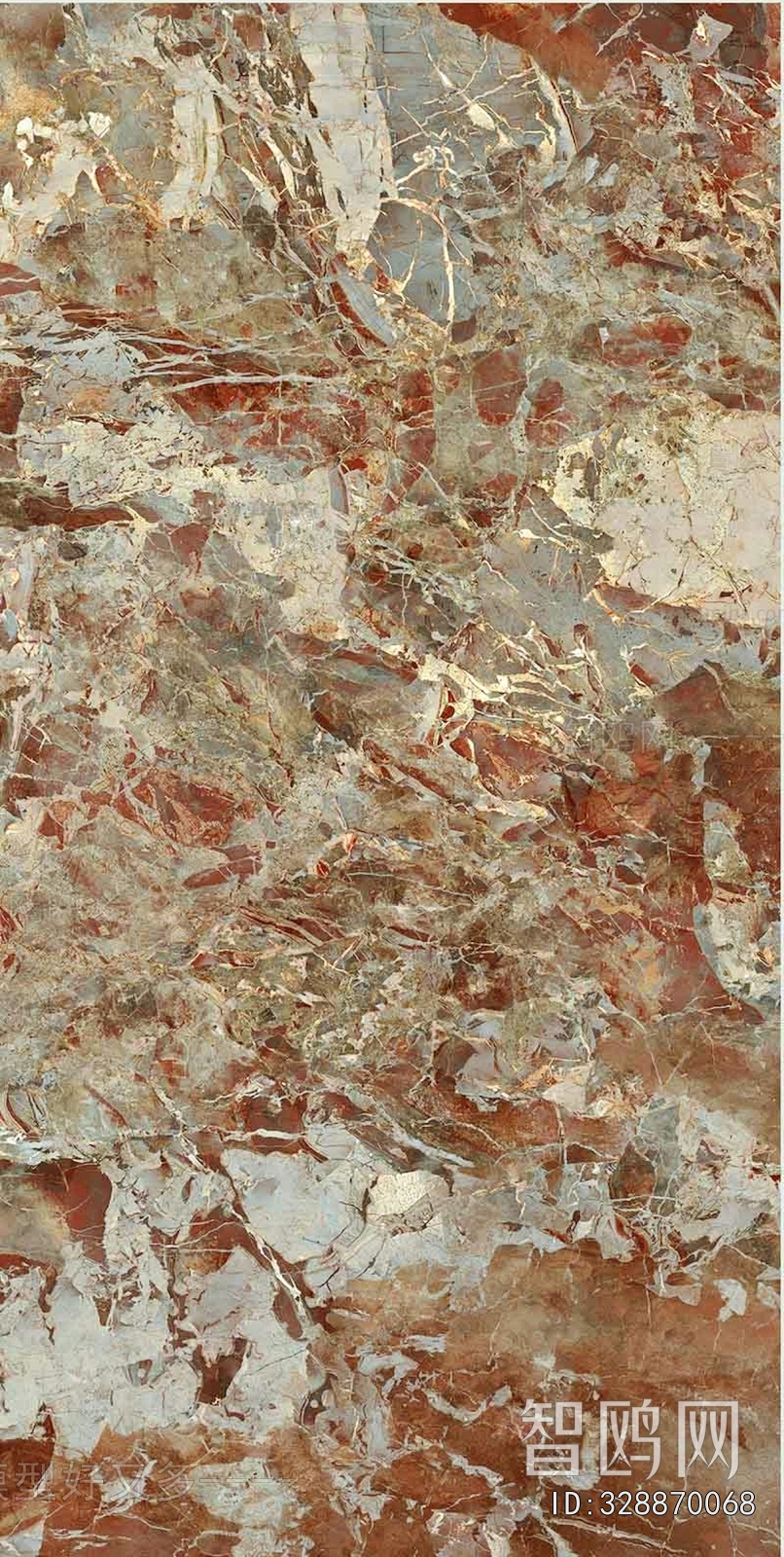 Marble Tiles