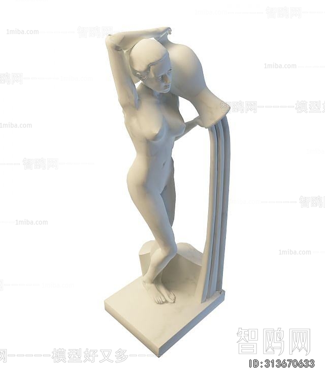 Modern Sculpture