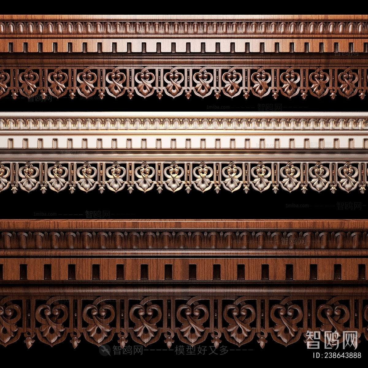 European Style Linellae