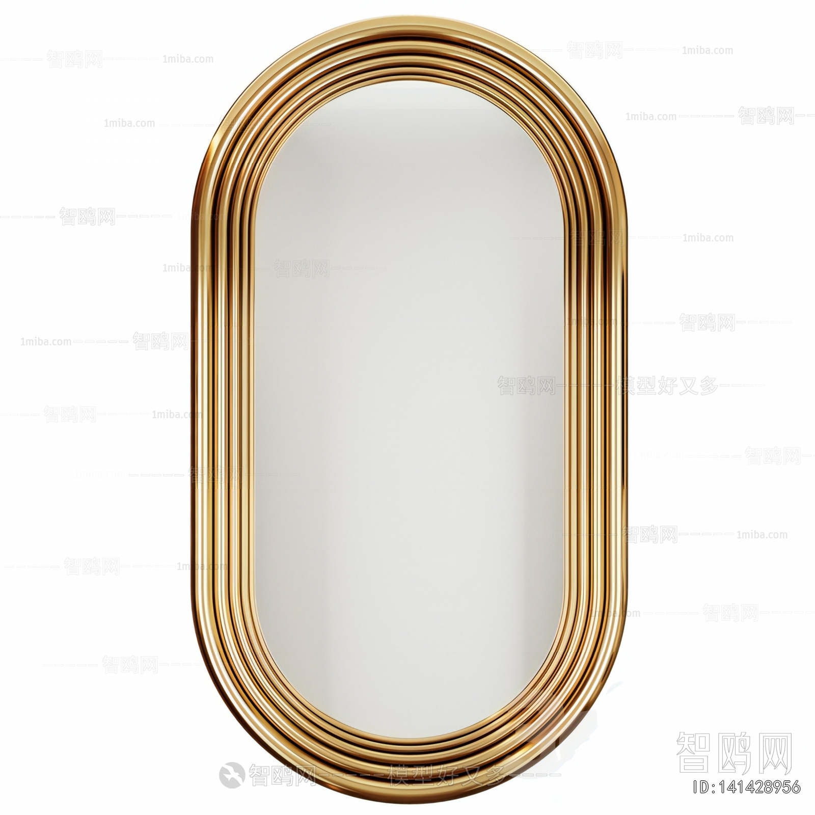 Modern The Mirror