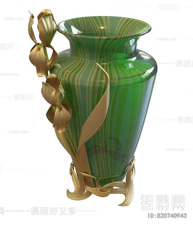 European Style Utensil