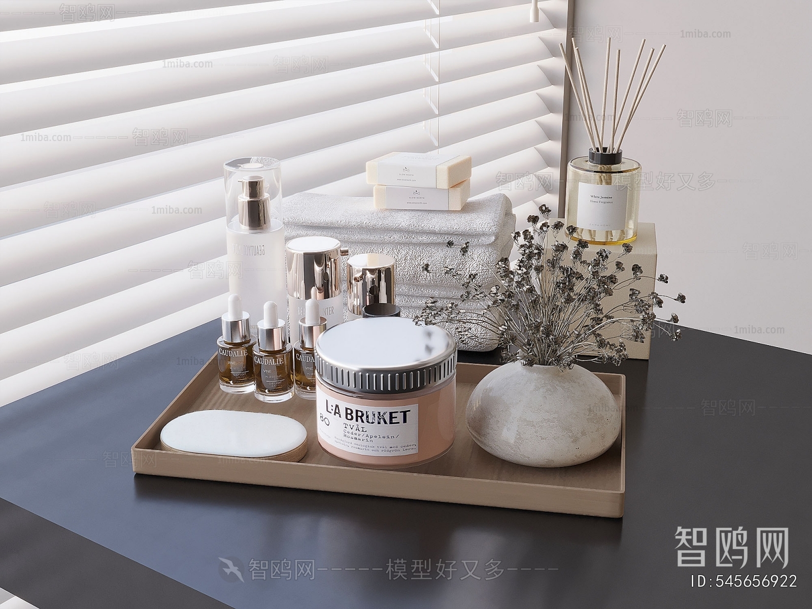 Modern Perfume/Cosmetics