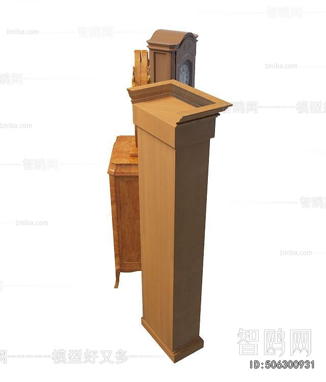 European Style Clocks And Watches