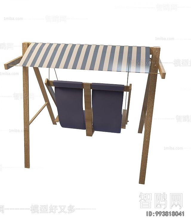 Modern Hanging Chair