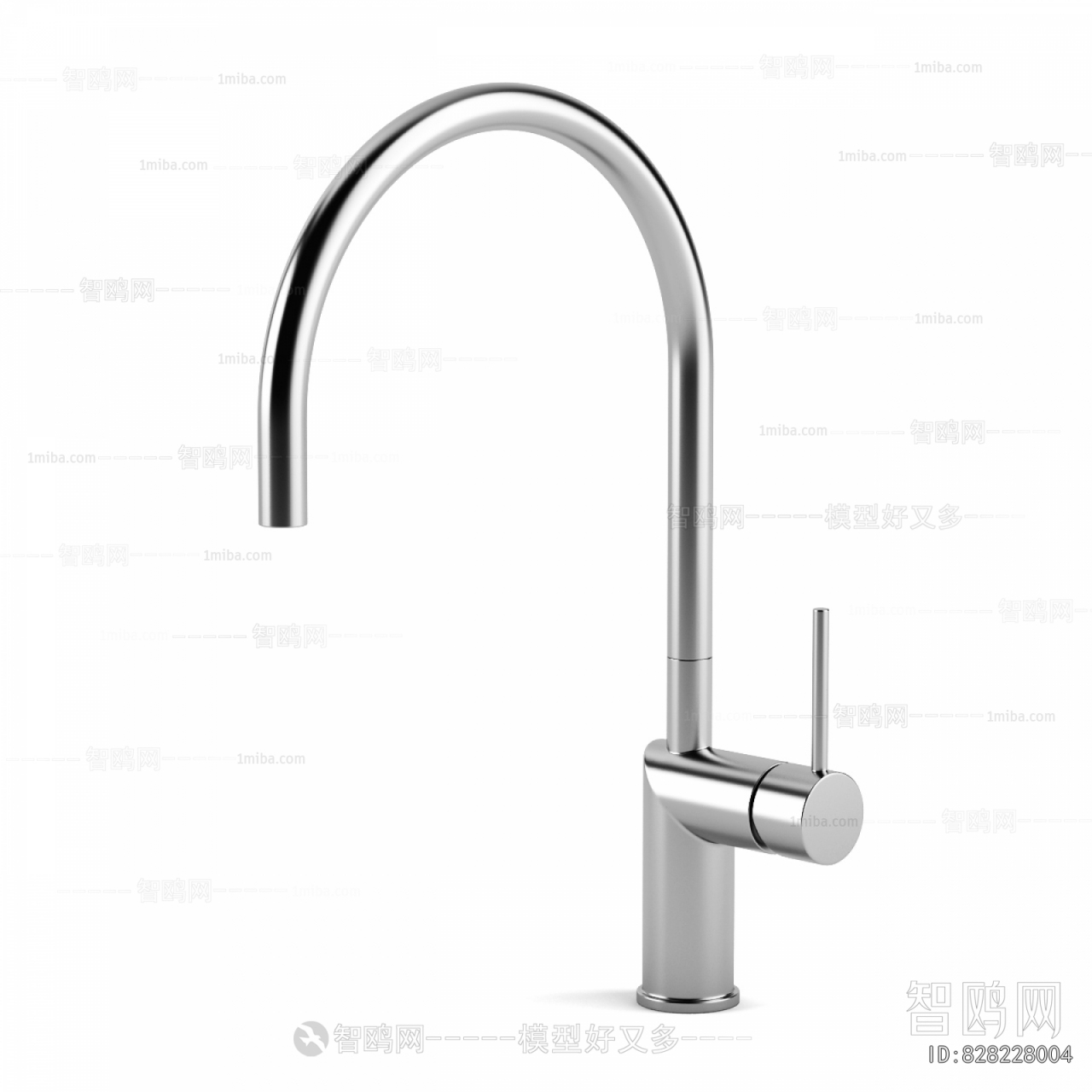 Modern Faucet/Shower