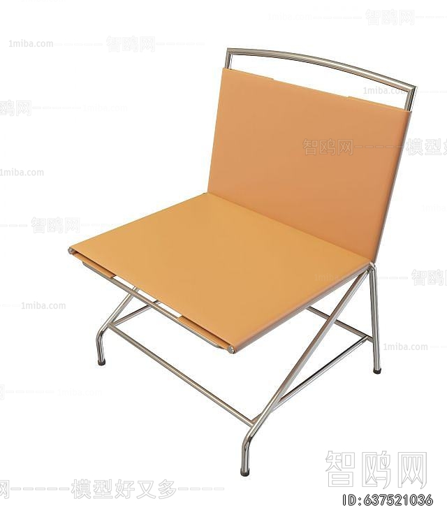 Modern Single Chair