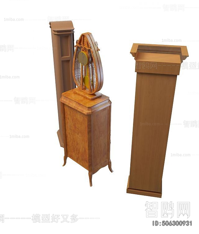 European Style Clocks And Watches