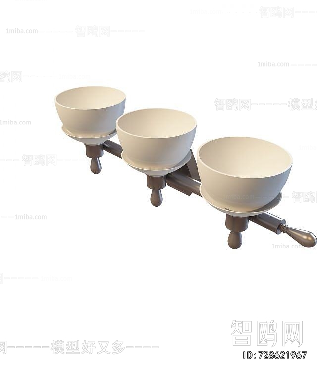 European Style Wall Lamp