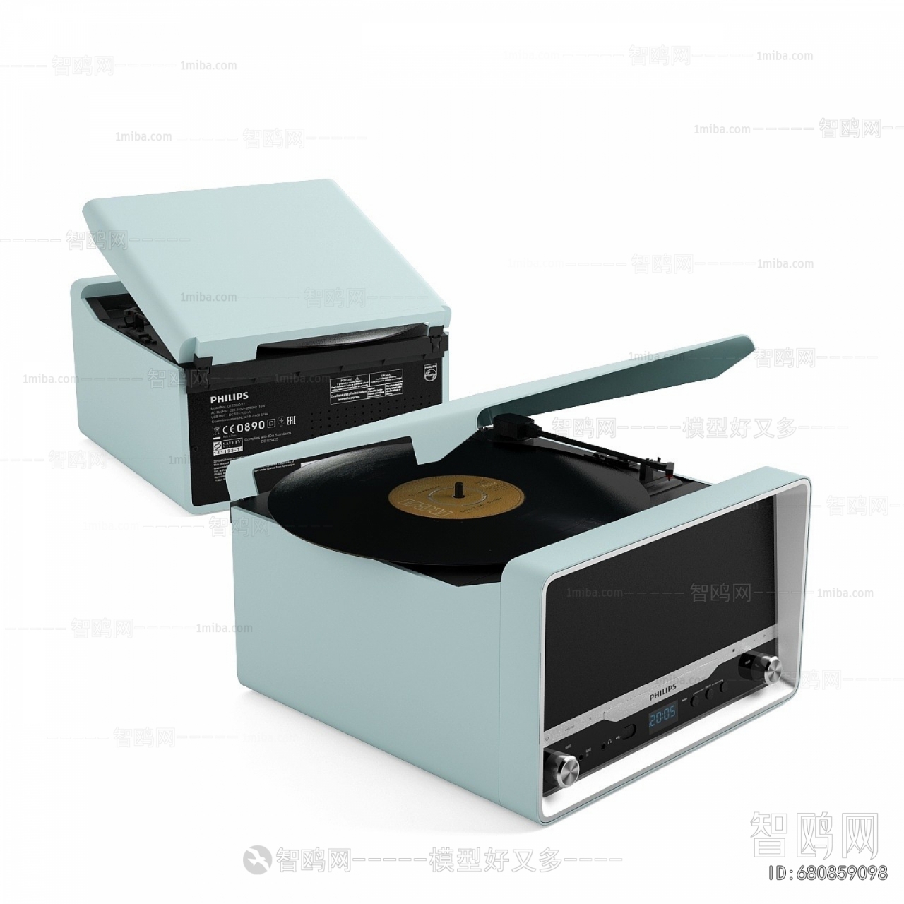 Modern Digital Products