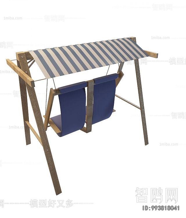 Modern Hanging Chair