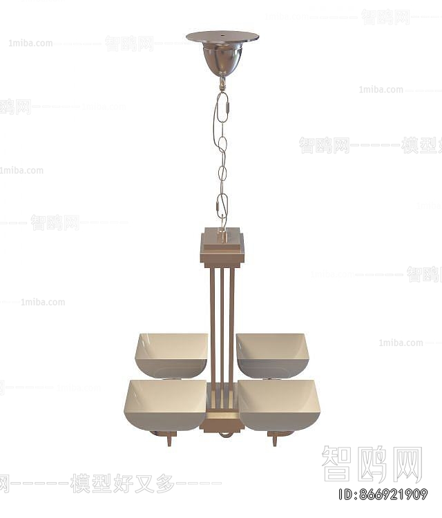 European Style Droplight