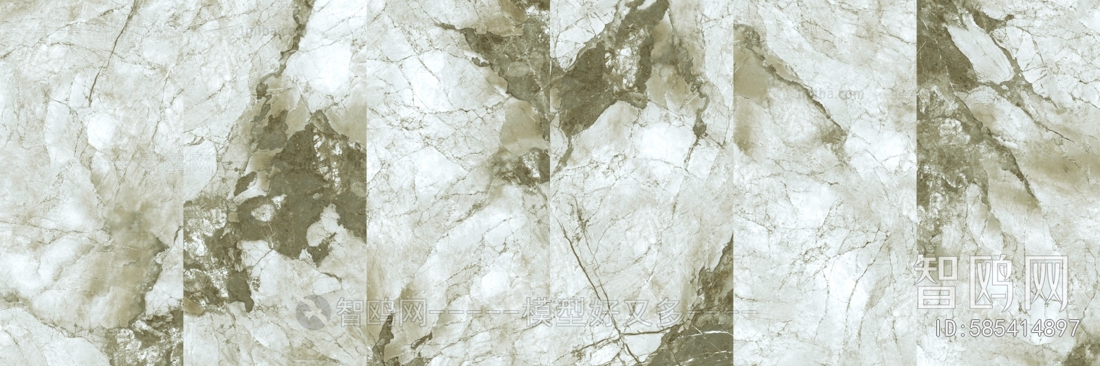 Marble Tiles