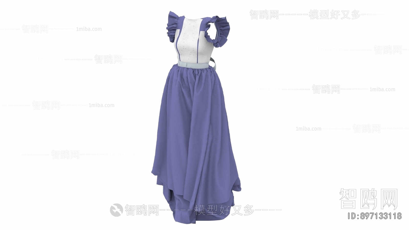 European Style Clothes