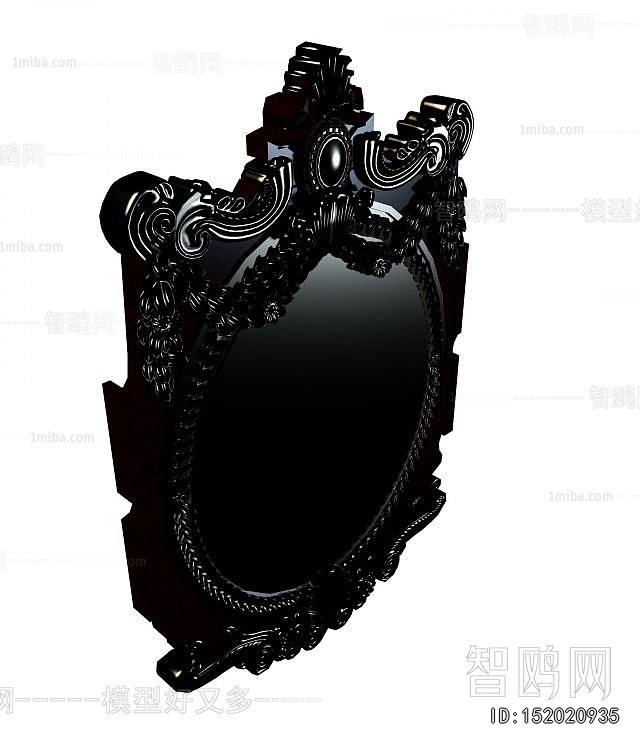 European Style Picture Frame