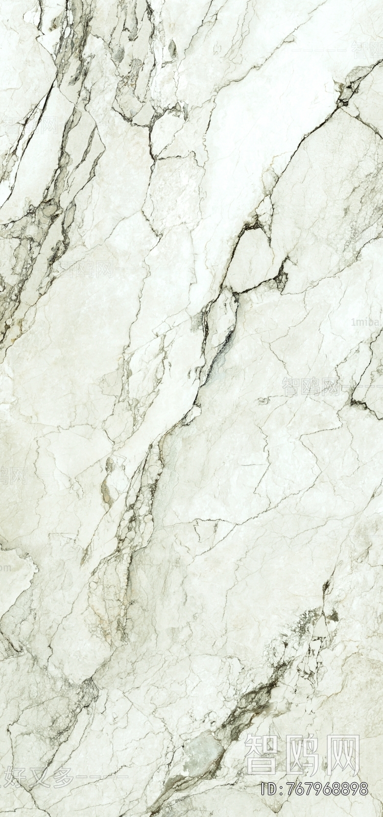 Marble Tiles