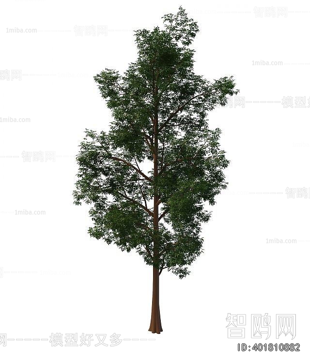 Modern Tree