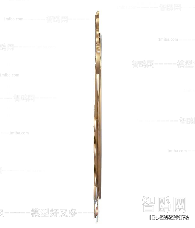 European Style Picture Frame