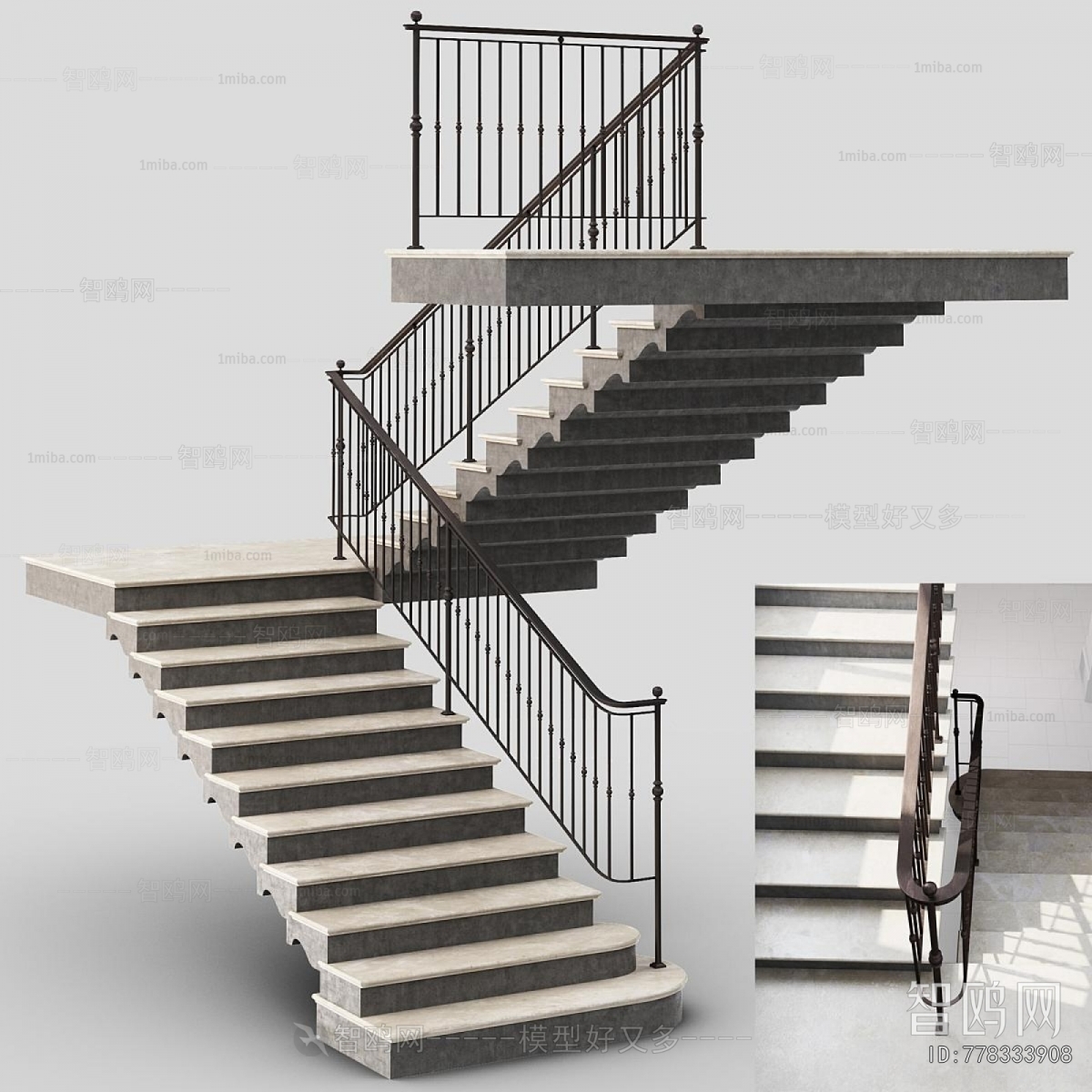 Modern Staircase
