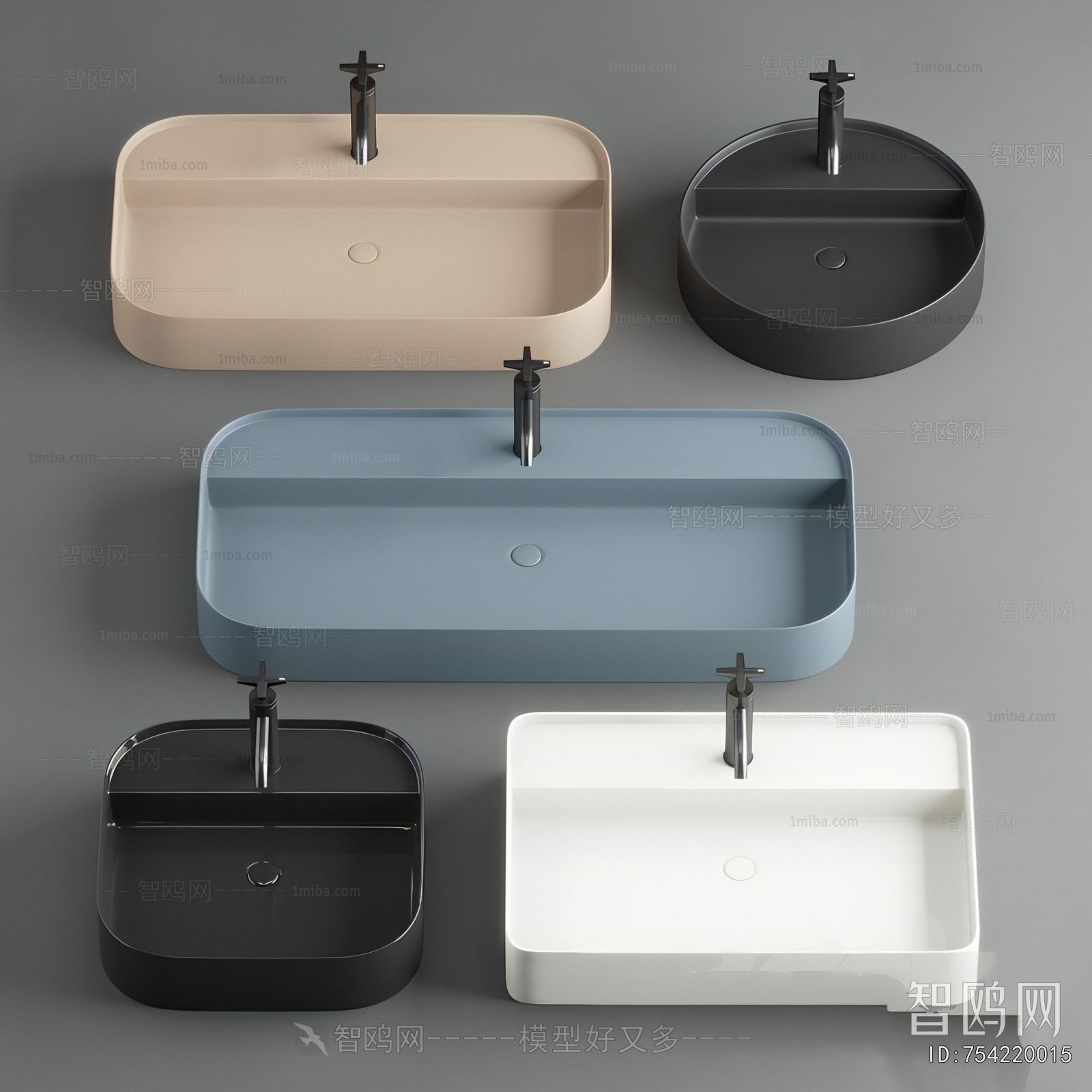 Modern Basin