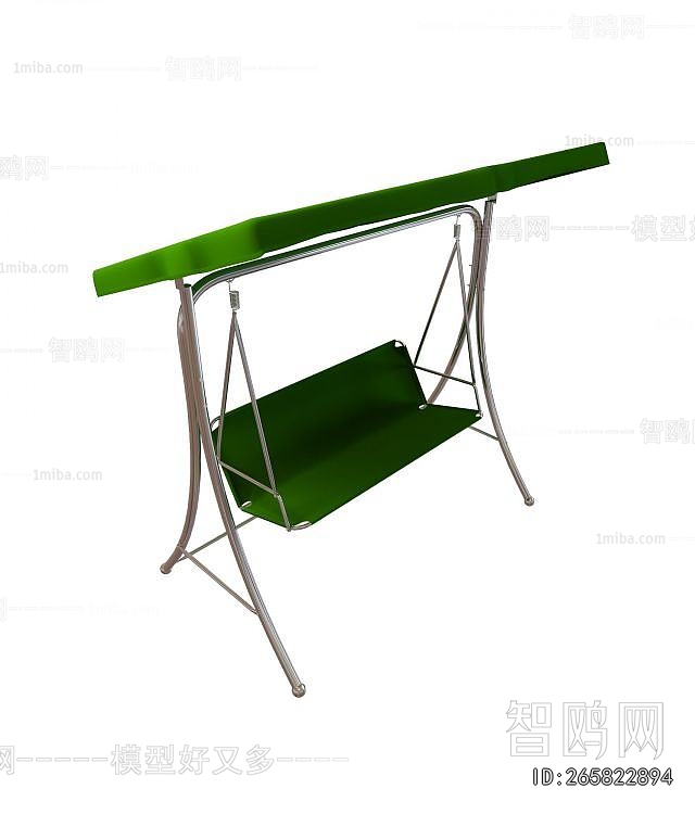 Modern Hanging Chair