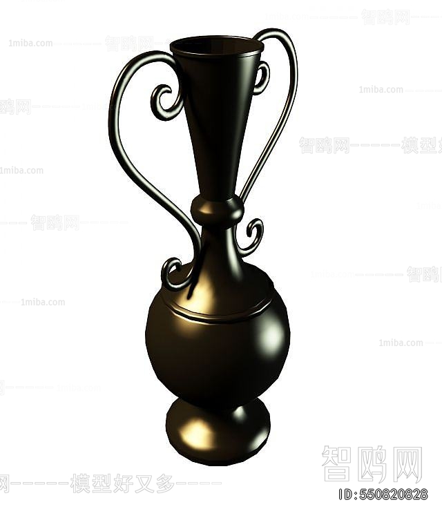 European Style Utensil