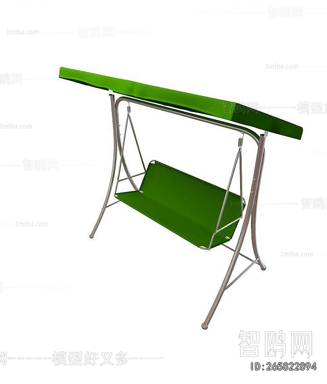 Modern Hanging Chair