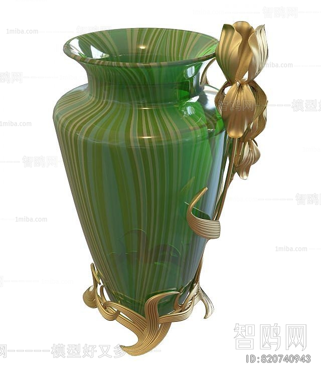 European Style Utensil