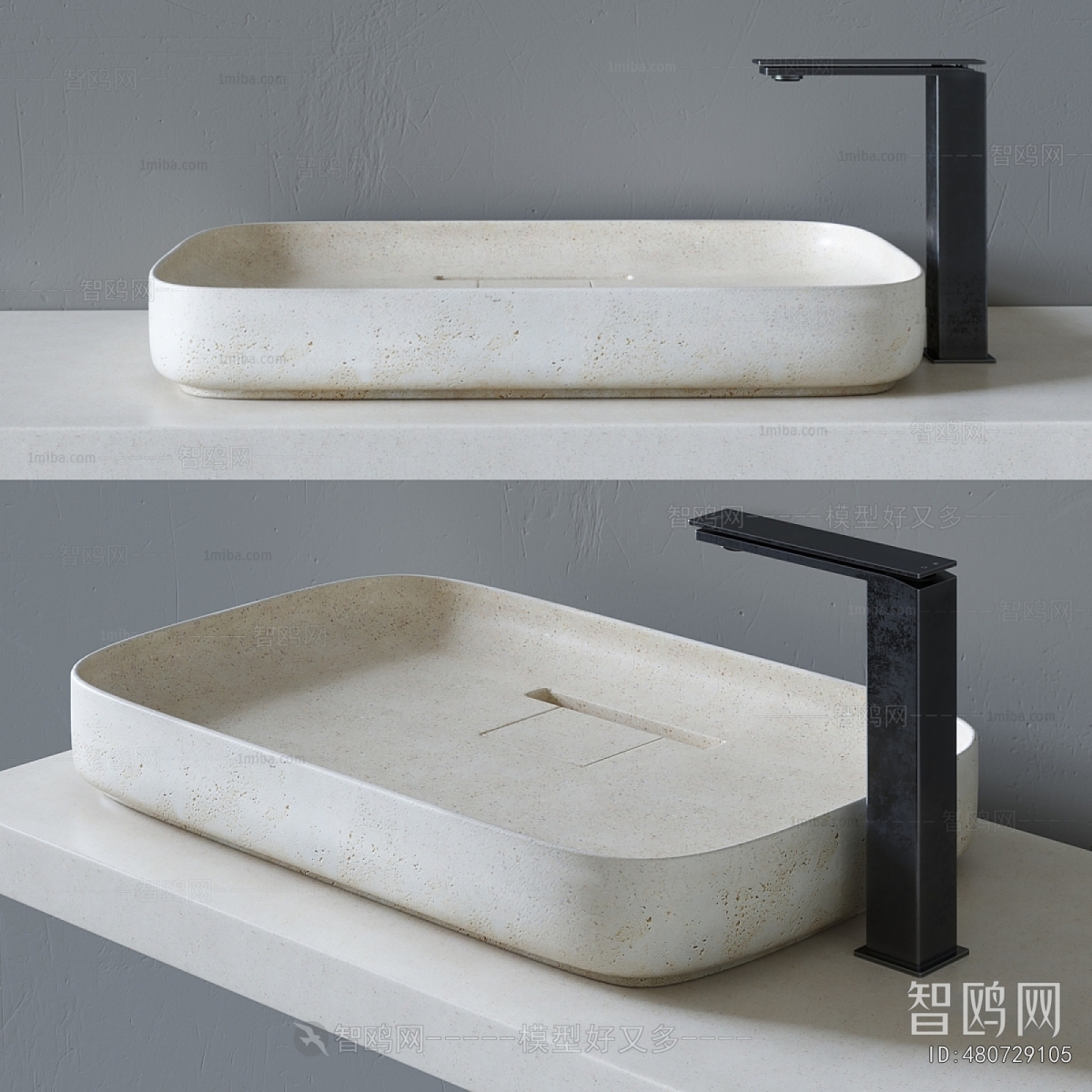 Modern Basin