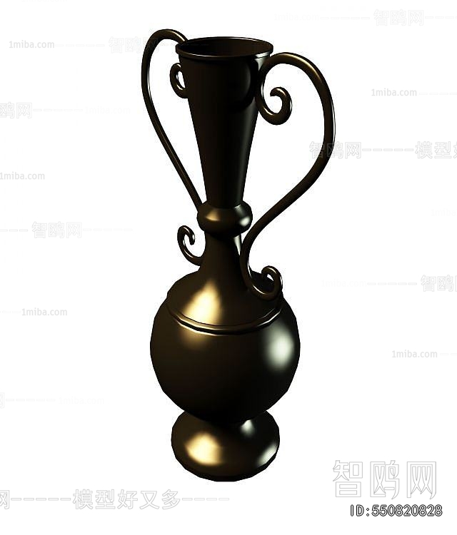 European Style Utensil