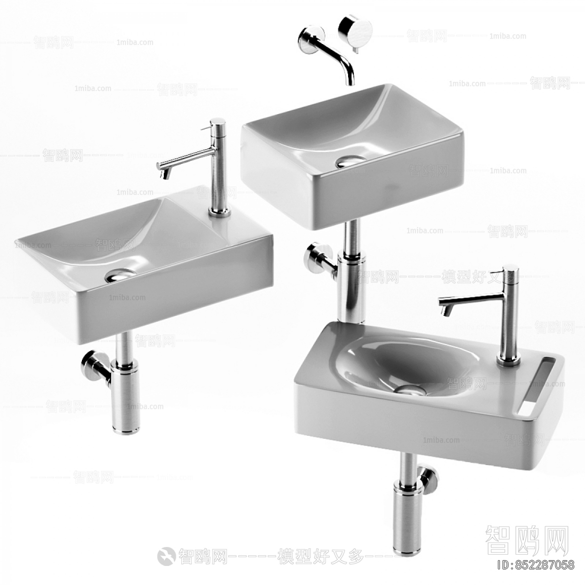 Modern Basin