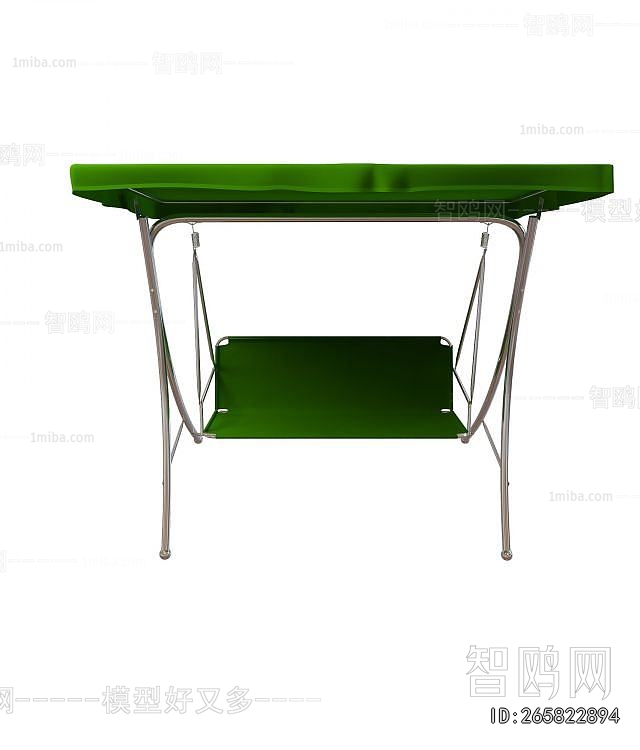 Modern Hanging Chair