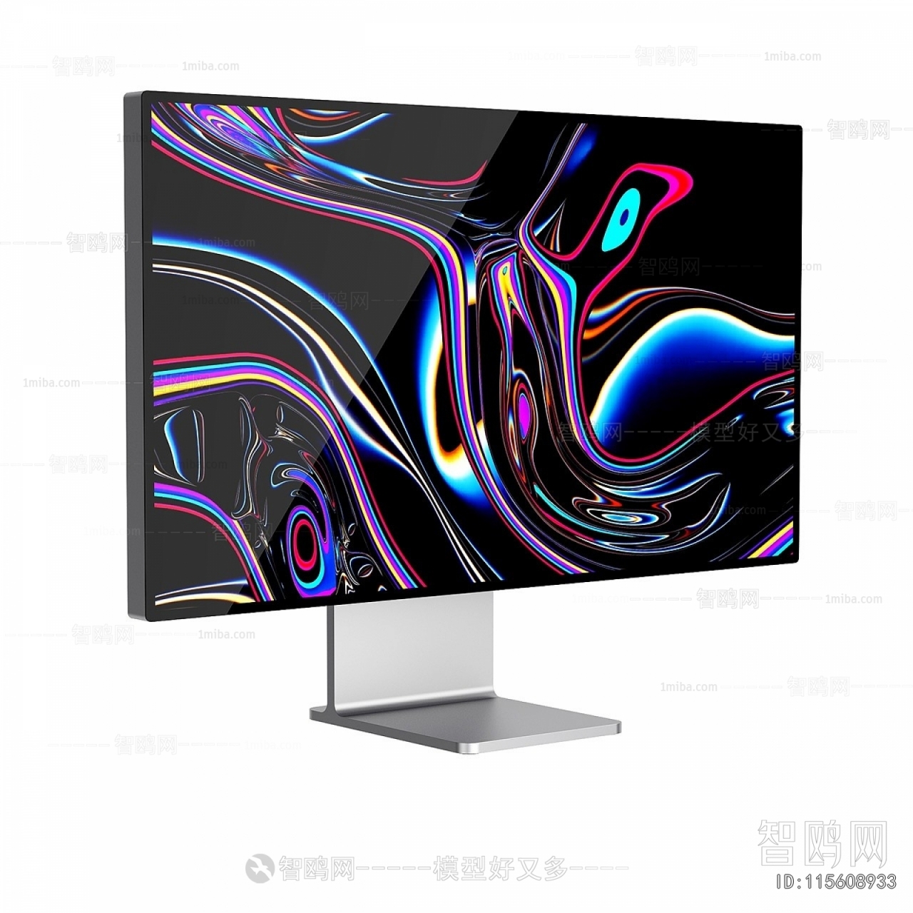 Modern Computer/Computer Screen