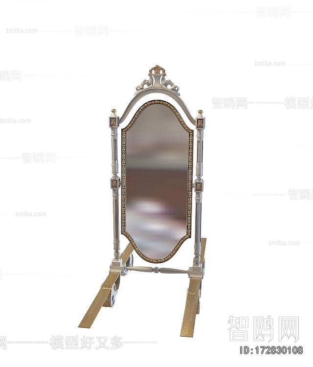 European Style The Mirror