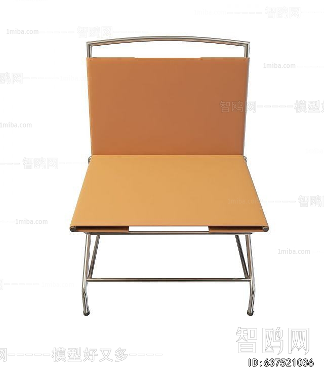 Modern Single Chair