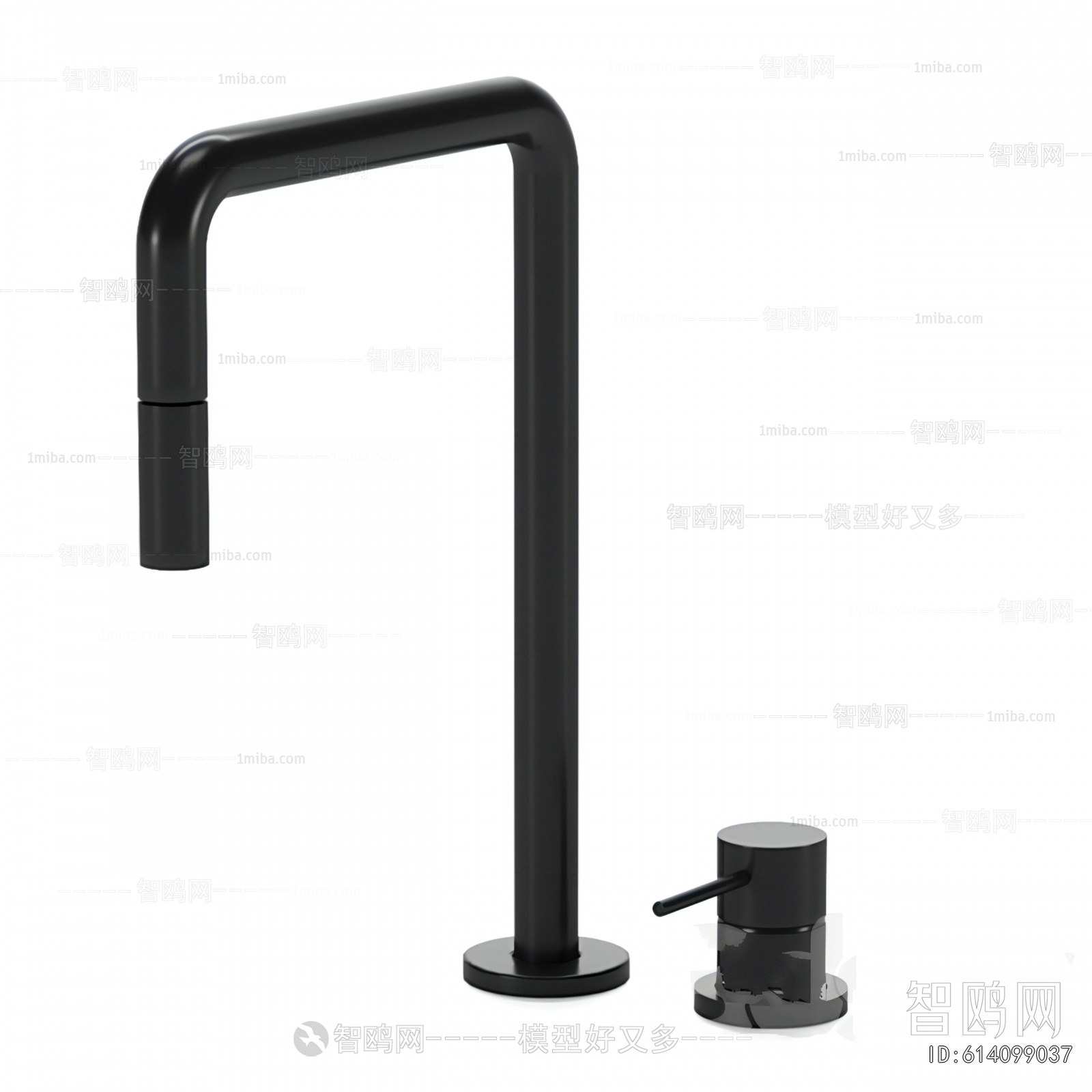 Modern Faucet/Shower