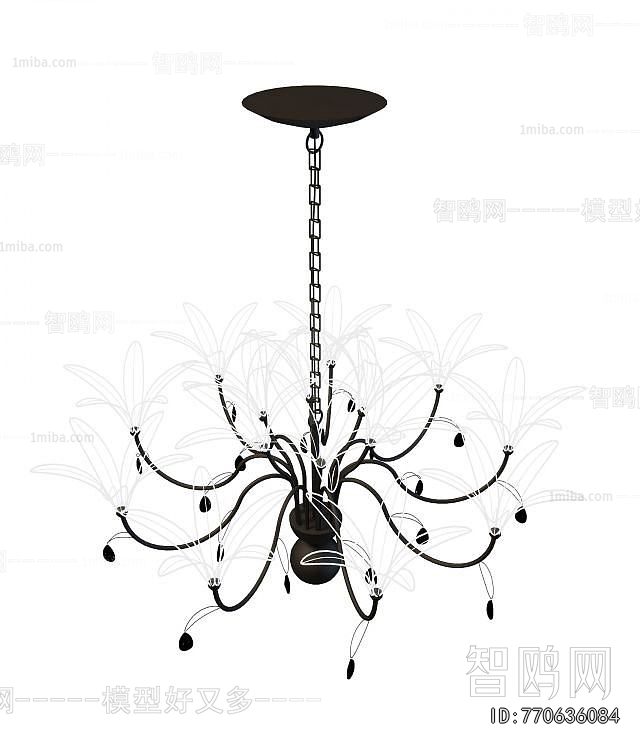 European Style Droplight