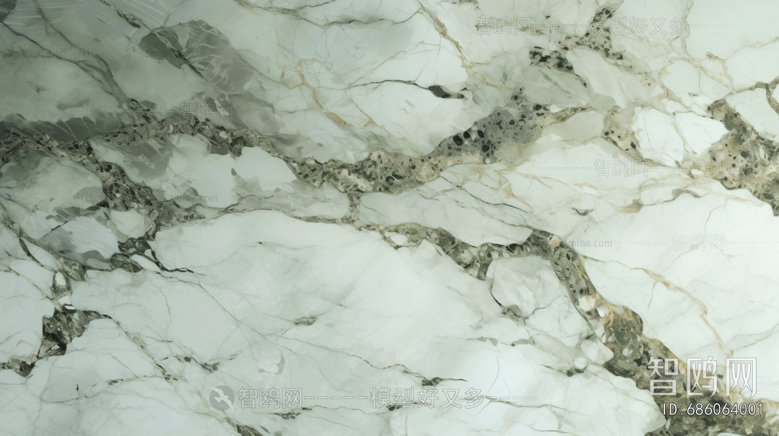 Marble Tiles