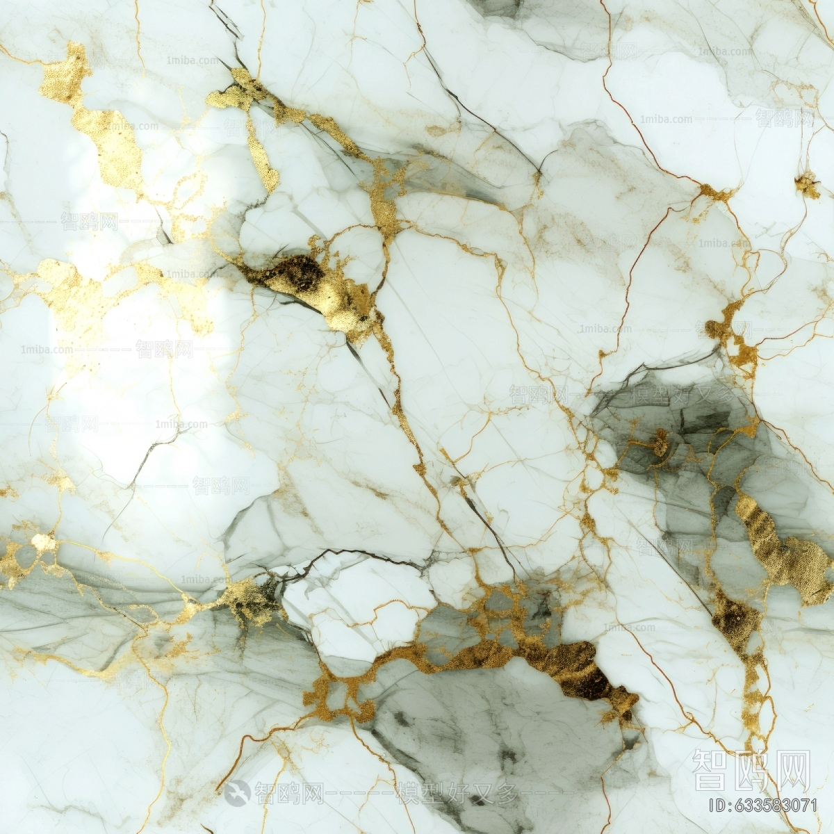 Marble Tiles