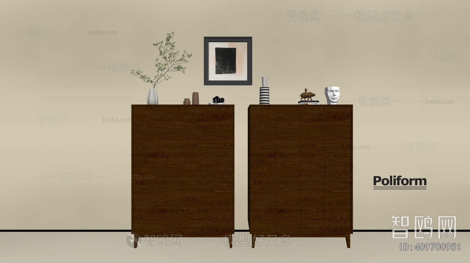 Modern Chest Of Drawers