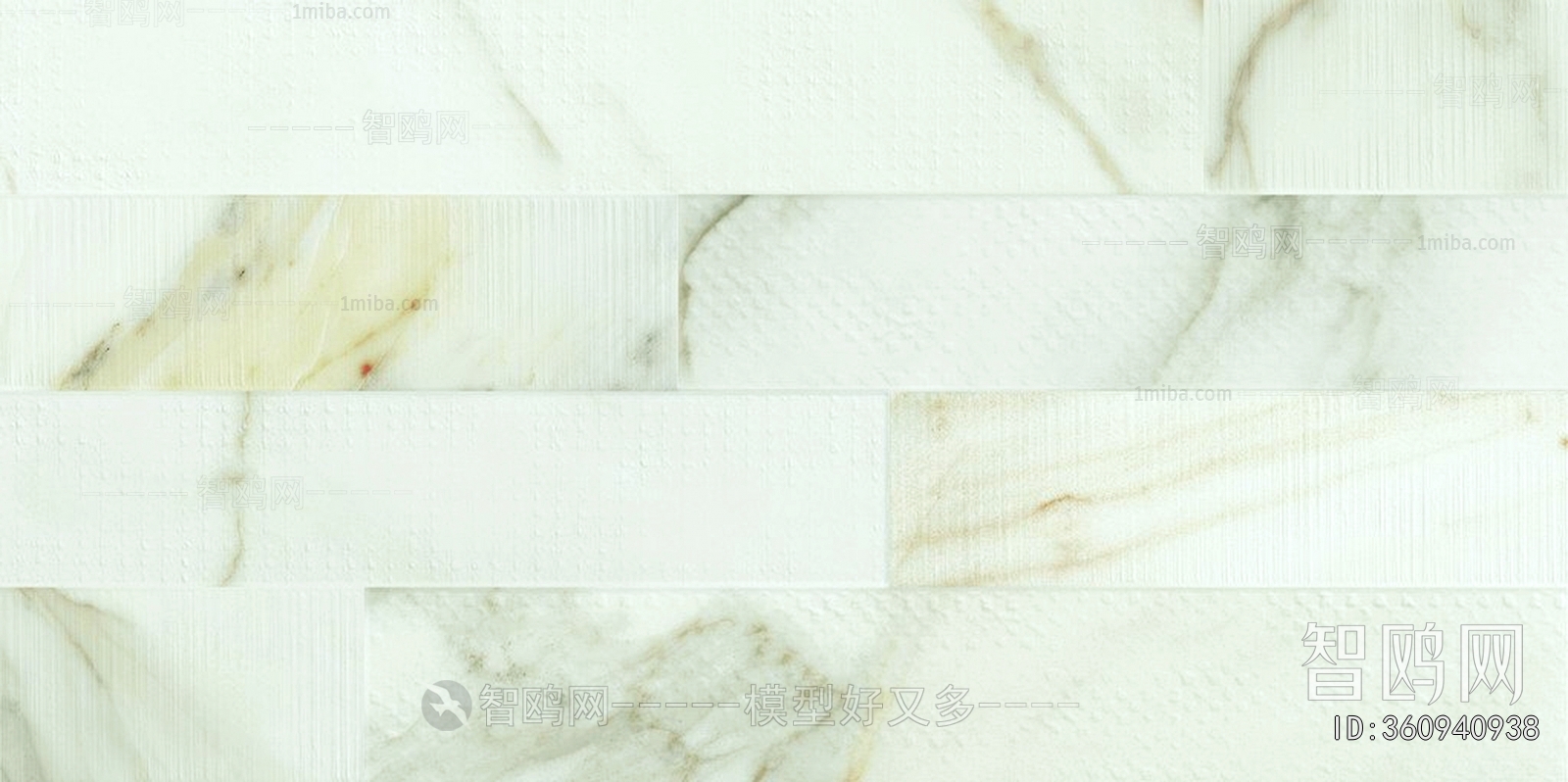 Marble Tiles