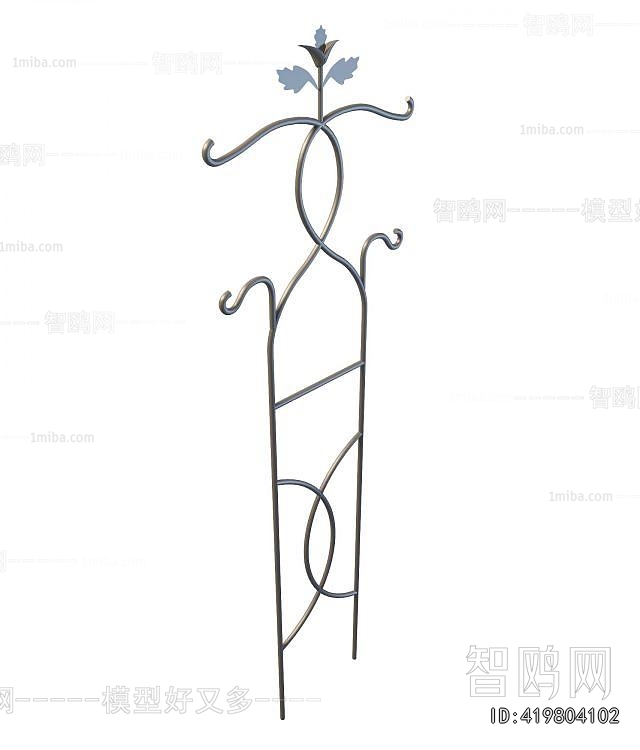 European Style Coat Hanger