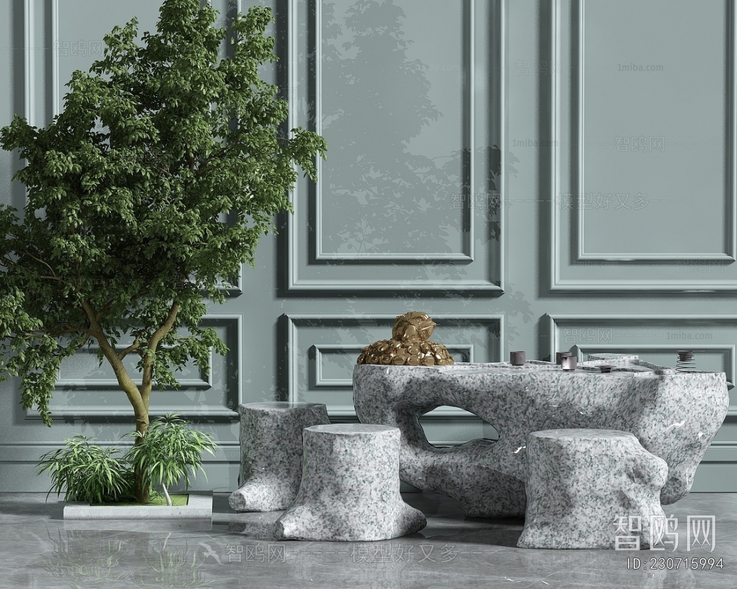 Modern Outdoor Tables And Chairs