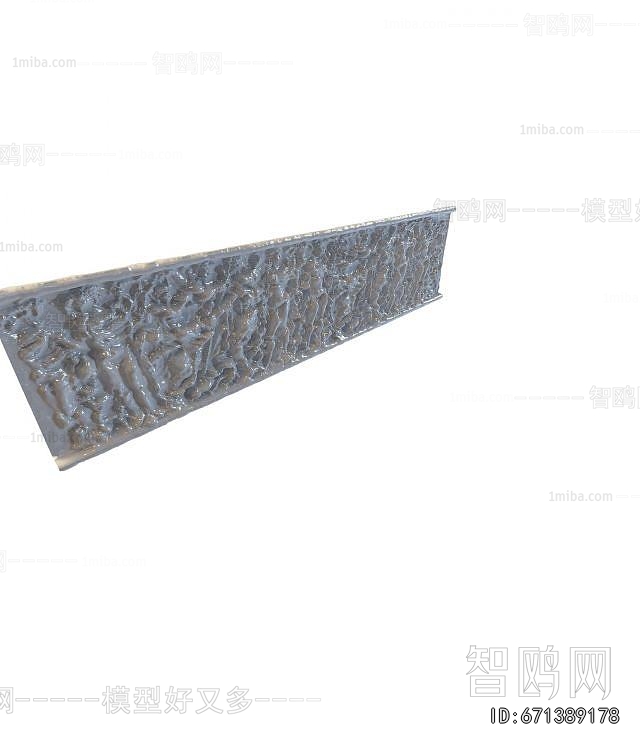 European Style Sculpture