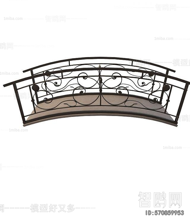 European Style Bridge